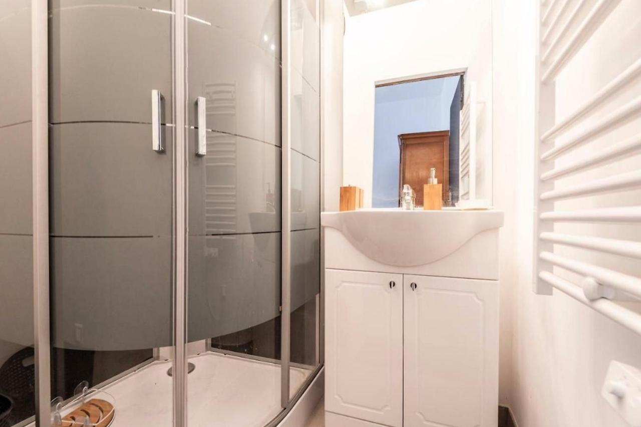 Champagne Therapie: Appartement Cosy Chic, Épernay Exterior foto